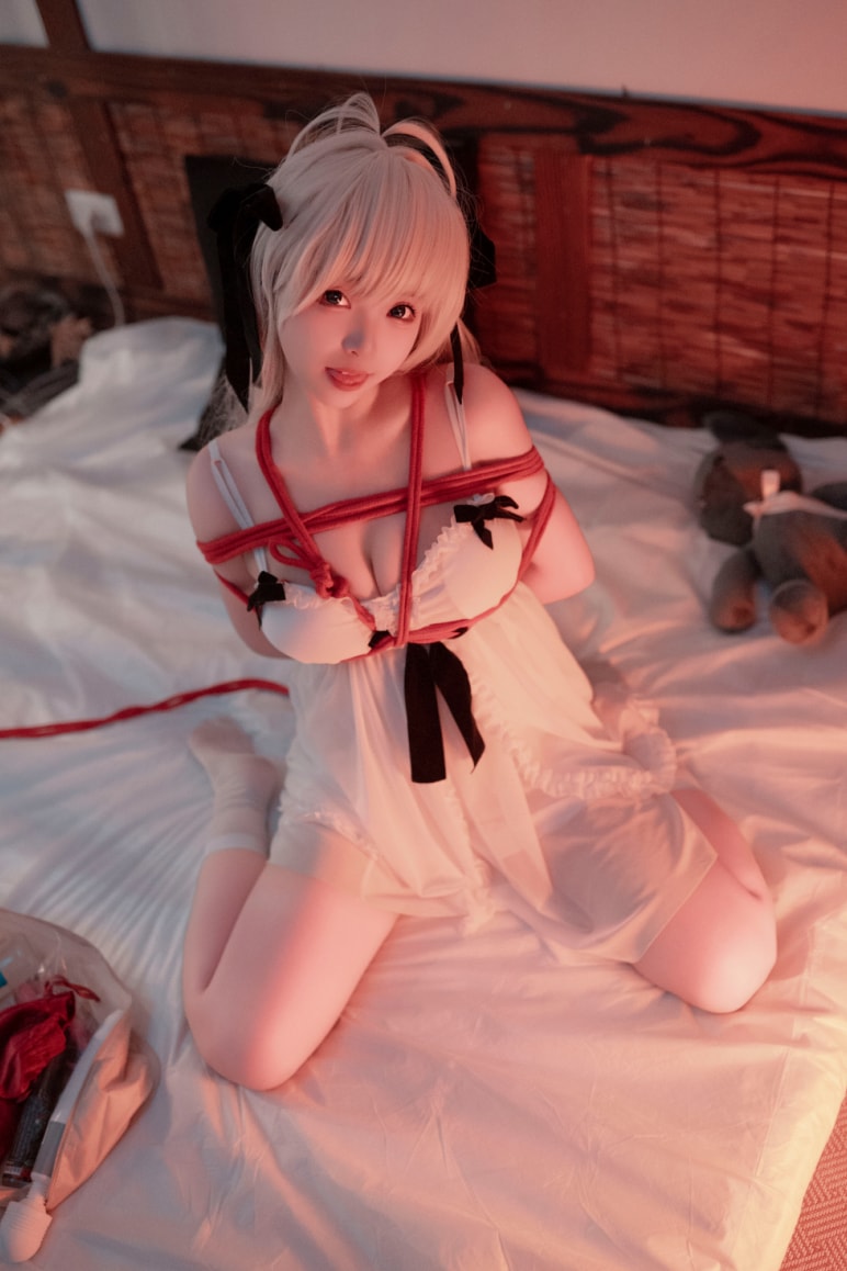 Bangni邦尼 – 穹妹--精品分享! Bangni邦尼 – 穹妹--精品分享!