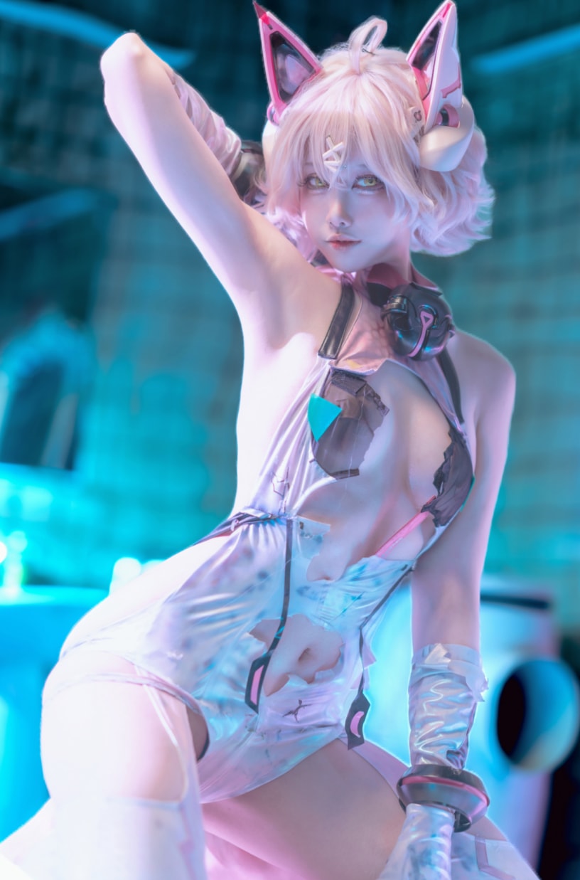 安食Ajiki#交错战线——绯猁--必看资源! 安食Ajiki#交错战线——绯猁--必看资源!