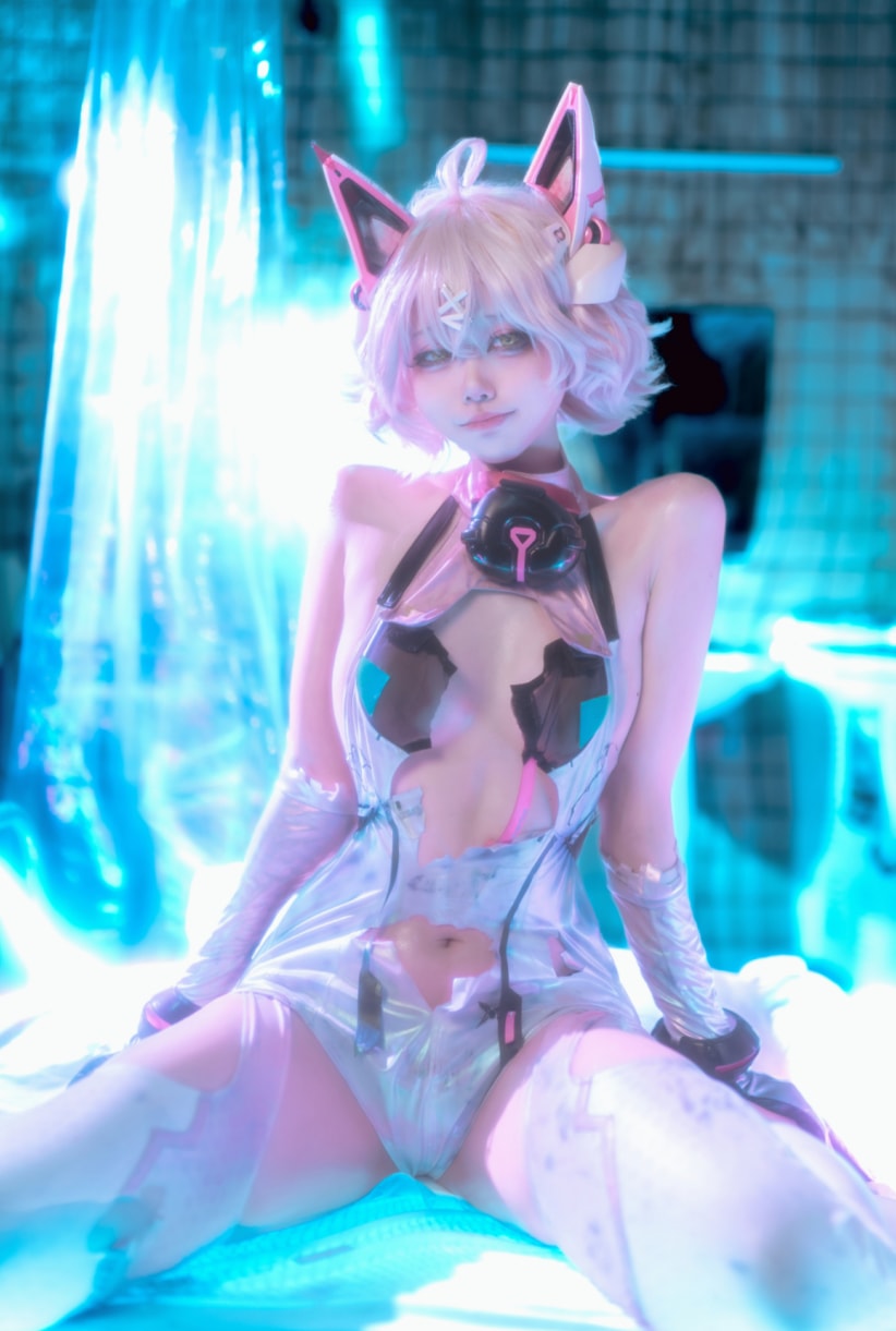 安食Ajiki#交错战线——绯猁--必看资源! 安食Ajiki#交错战线——绯猁--必看资源!