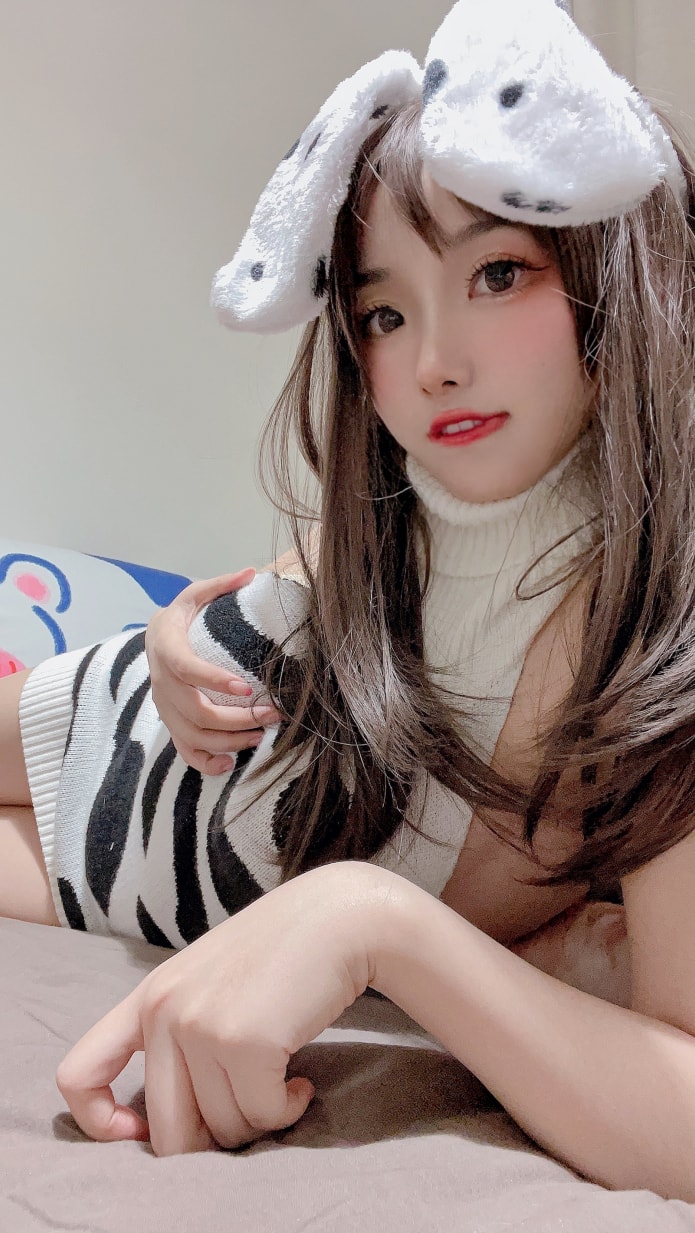 刺青Poi#毛衣--新作爆料！