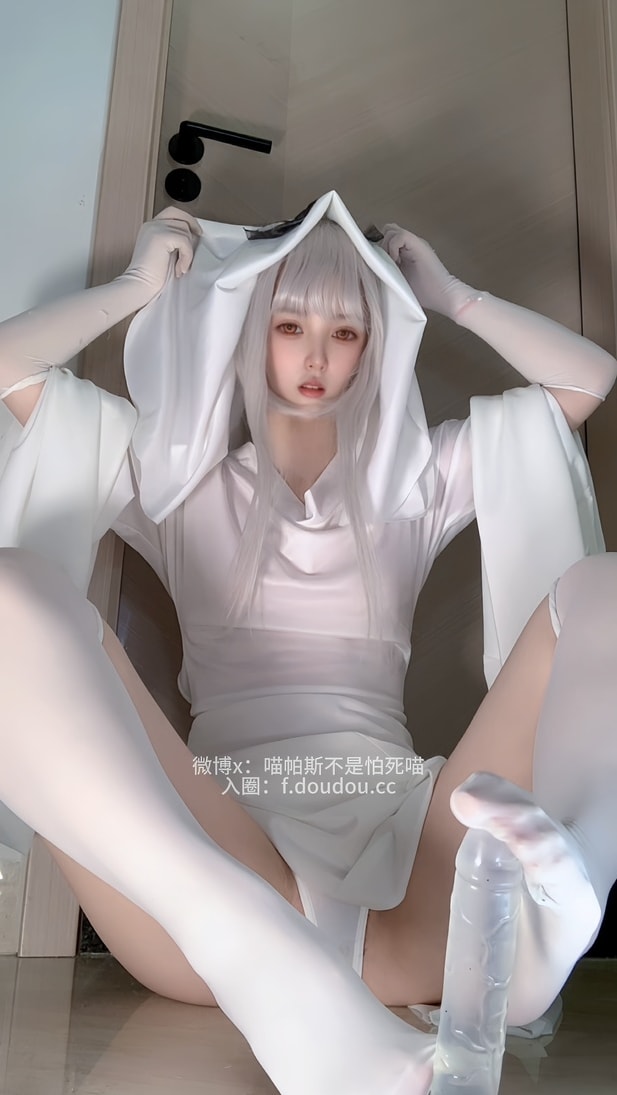 喵帕斯不是怕死喵 – 幽灵娘--优质作品！