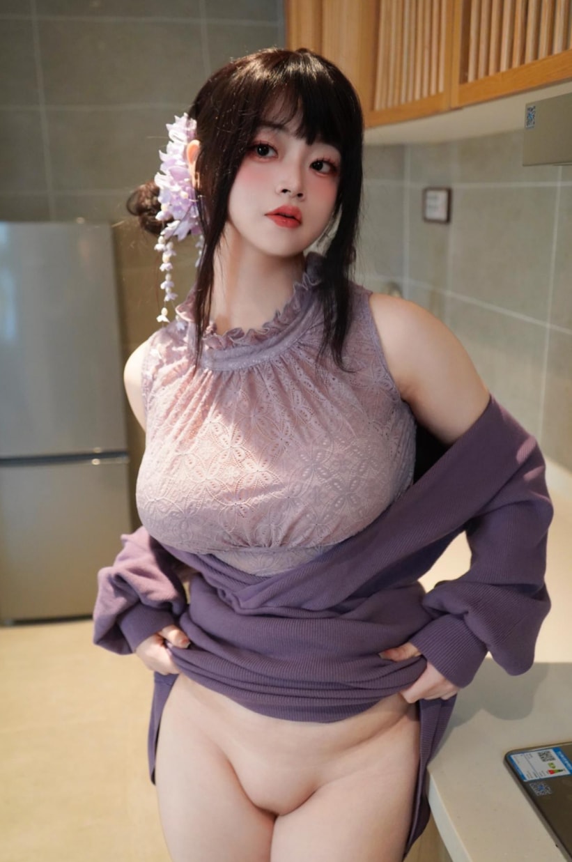 一只毛毛帽 – 人妻的水渍--精品发布！