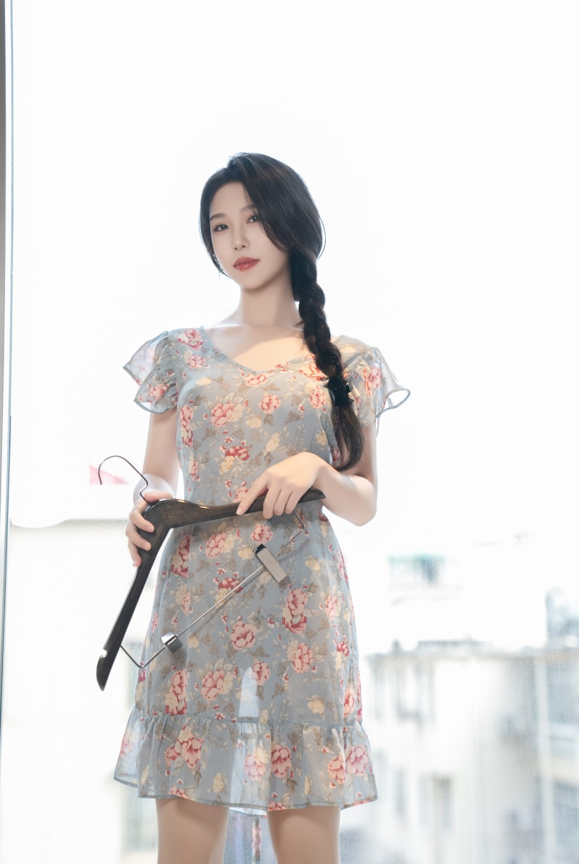 抖娘-利世 – 女裁缝量身定制--新作爆料! 抖娘-利世 – 女裁缝量身定制--新作爆料!