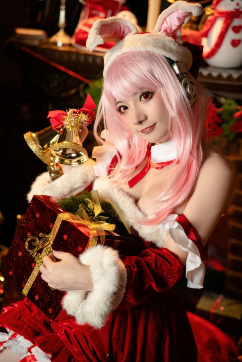 是三不是世w –#索尼子 圣诞--新作爆料！