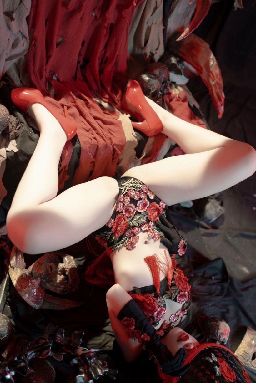 Bangni邦尼 – 冥--适合收藏！