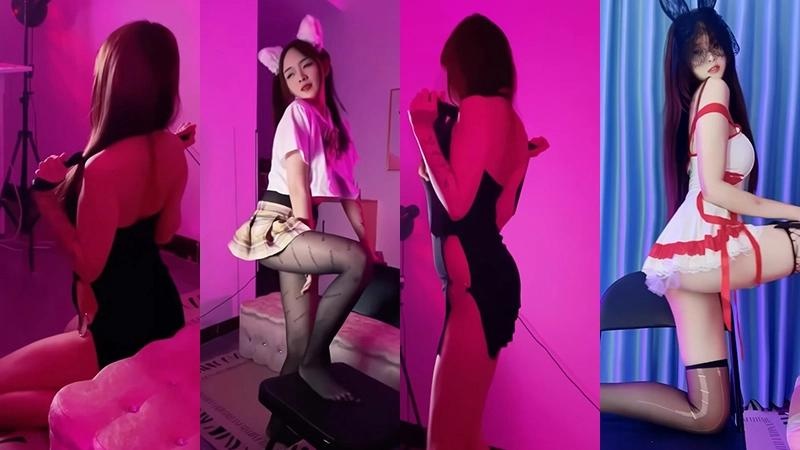 快手主播小艾BABY定制跳舞5分31 快手主播小艾BABY定制跳舞5分31