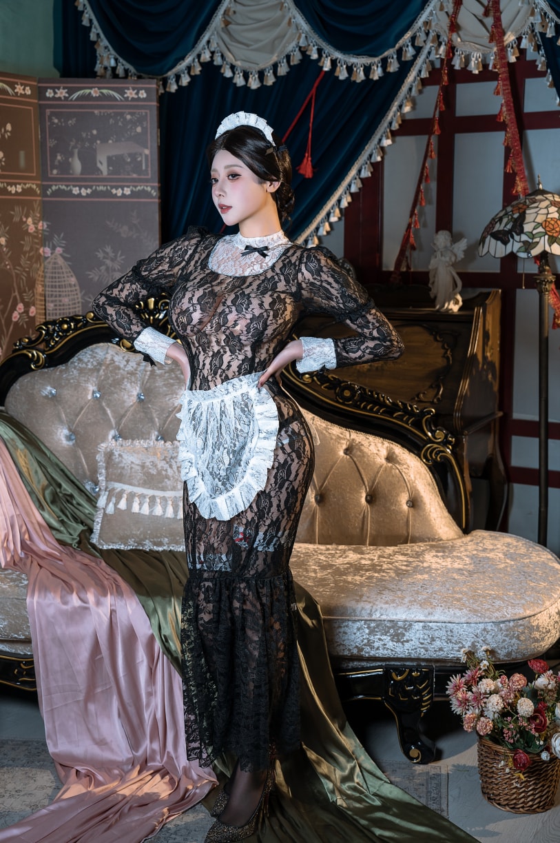 奈汐酱nice#顺从--绝美精品！