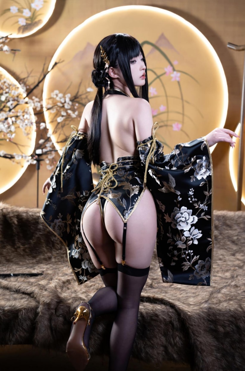 清水由乃#金枝玉叶--超绝作品! 清水由乃#金枝玉叶--超绝作品!