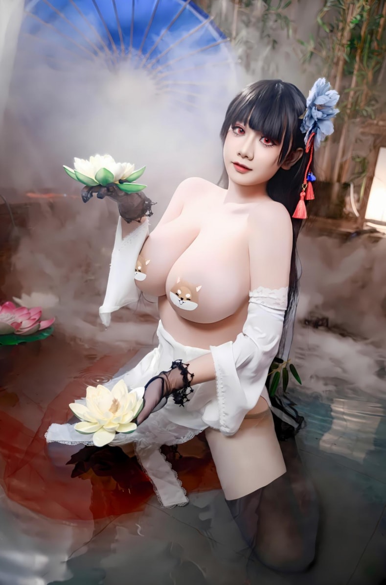 阿雪雪 – 逸仙旗袍--适合收藏! 阿雪雪 – 逸仙旗袍--适合收藏!