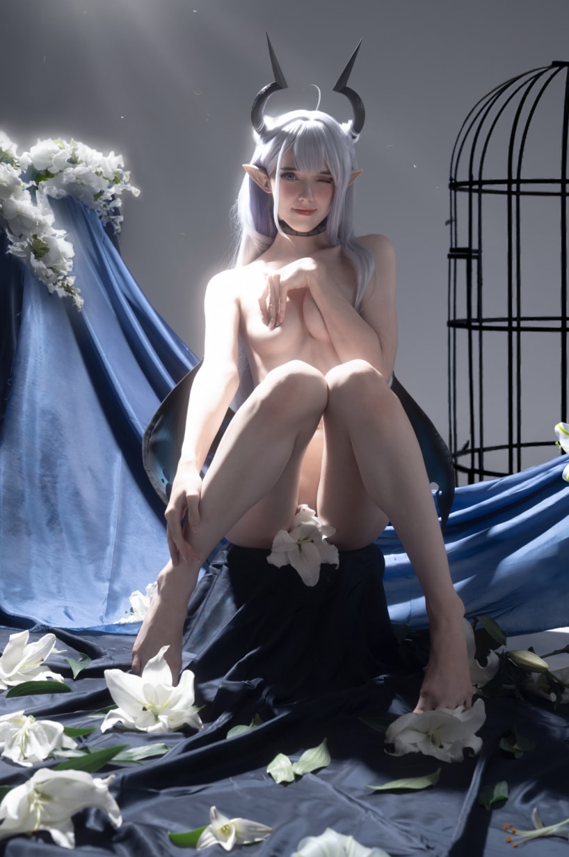 CandyBall – Thea--美丽佳人! CandyBall – Thea--美丽佳人!