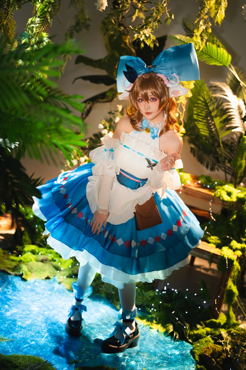 星之迟迟#2025年5月计划A 明日方舟 艾雅法拉--收藏推荐! 星之迟迟#2025年5月计划A 明日方舟 艾雅法拉--收藏推荐!