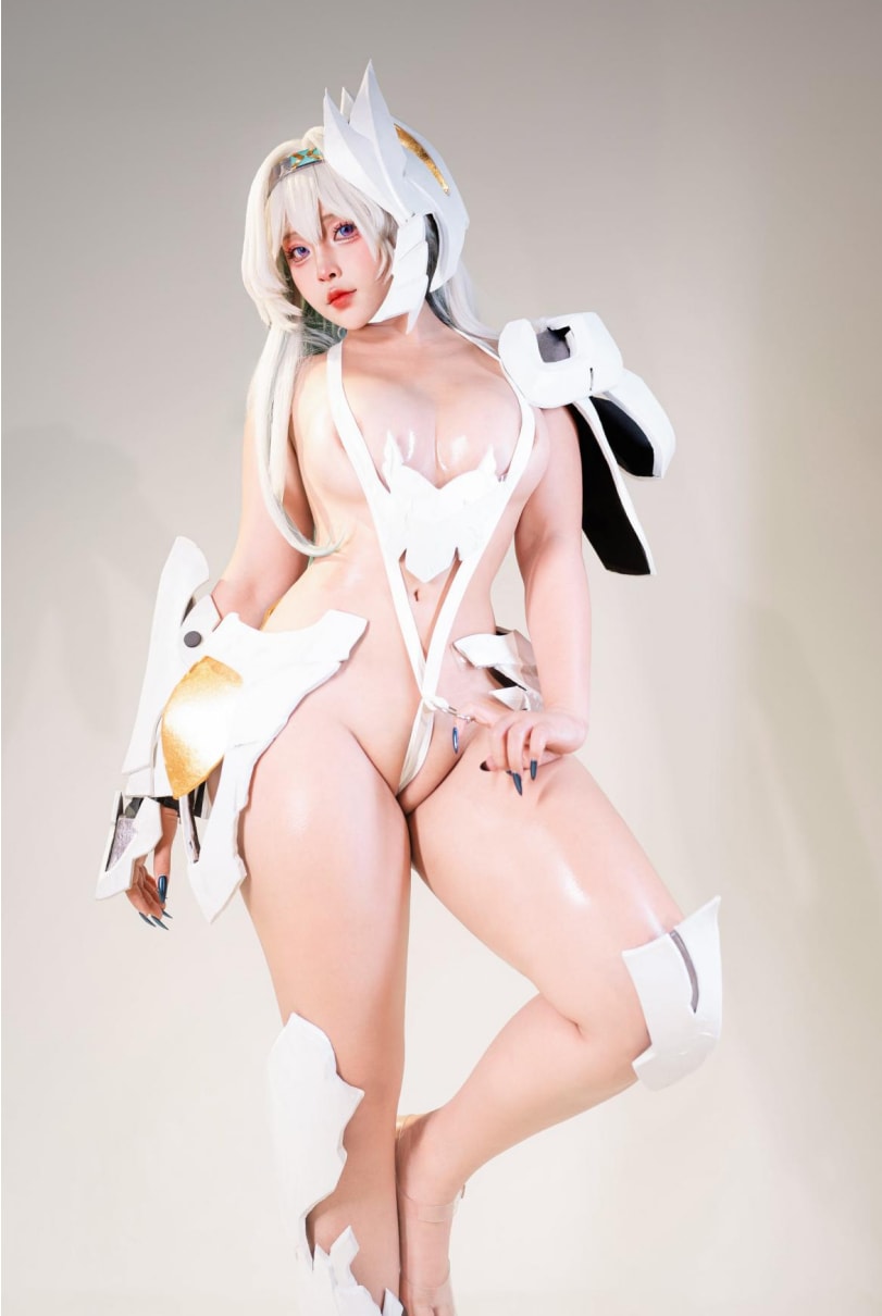 Sayo Momo – Firefly (HSR)--必看作品! Sayo Momo – Firefly (HSR)--必看作品!