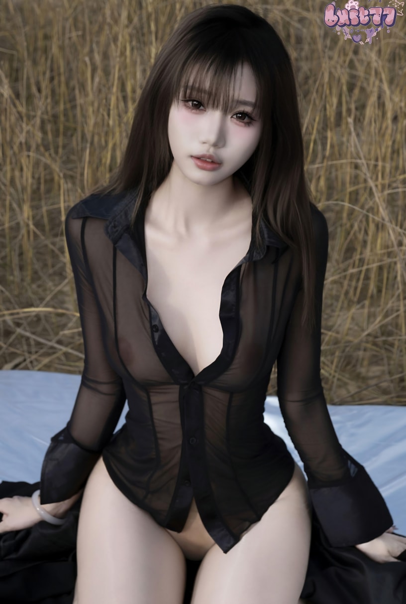 柒柒要乖哦 –#湖畔物语--精品推荐! 柒柒要乖哦 –#湖畔物语--精品推荐!