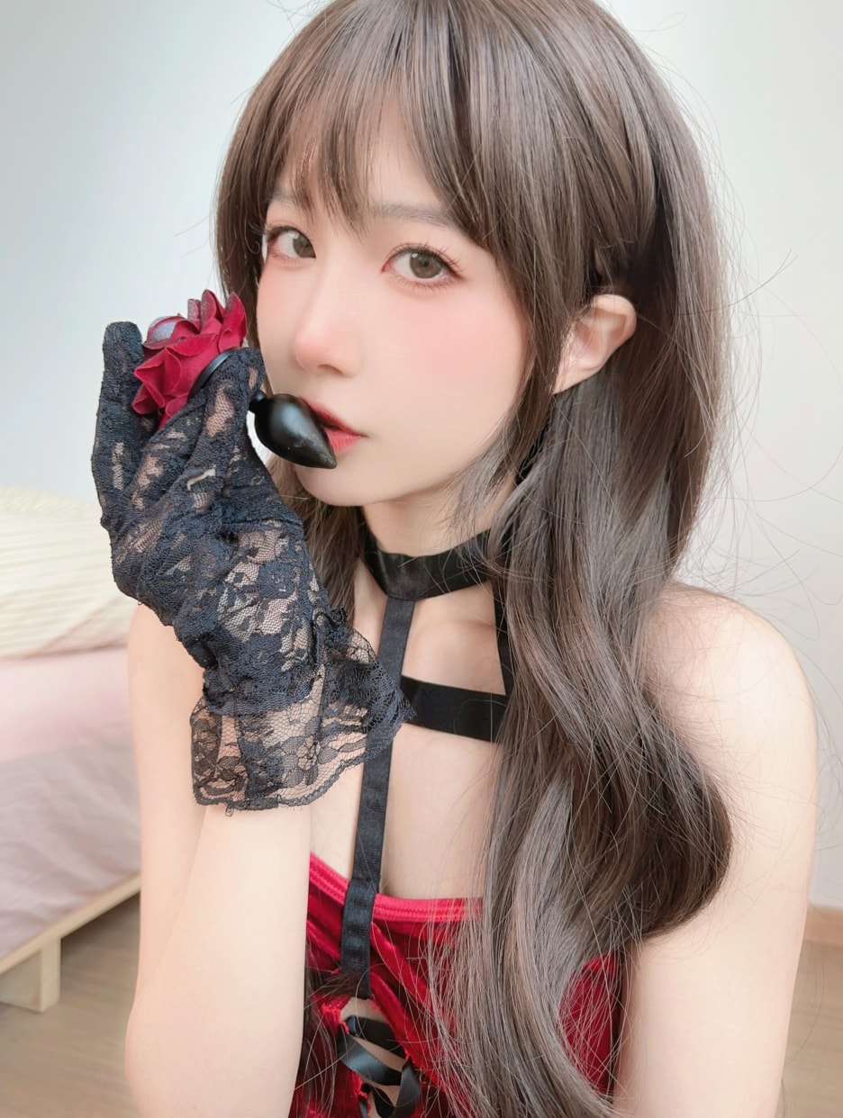 布丁大法 – 蔷薇之花--典藏作品! 布丁大法 – 蔷薇之花--典藏作品!