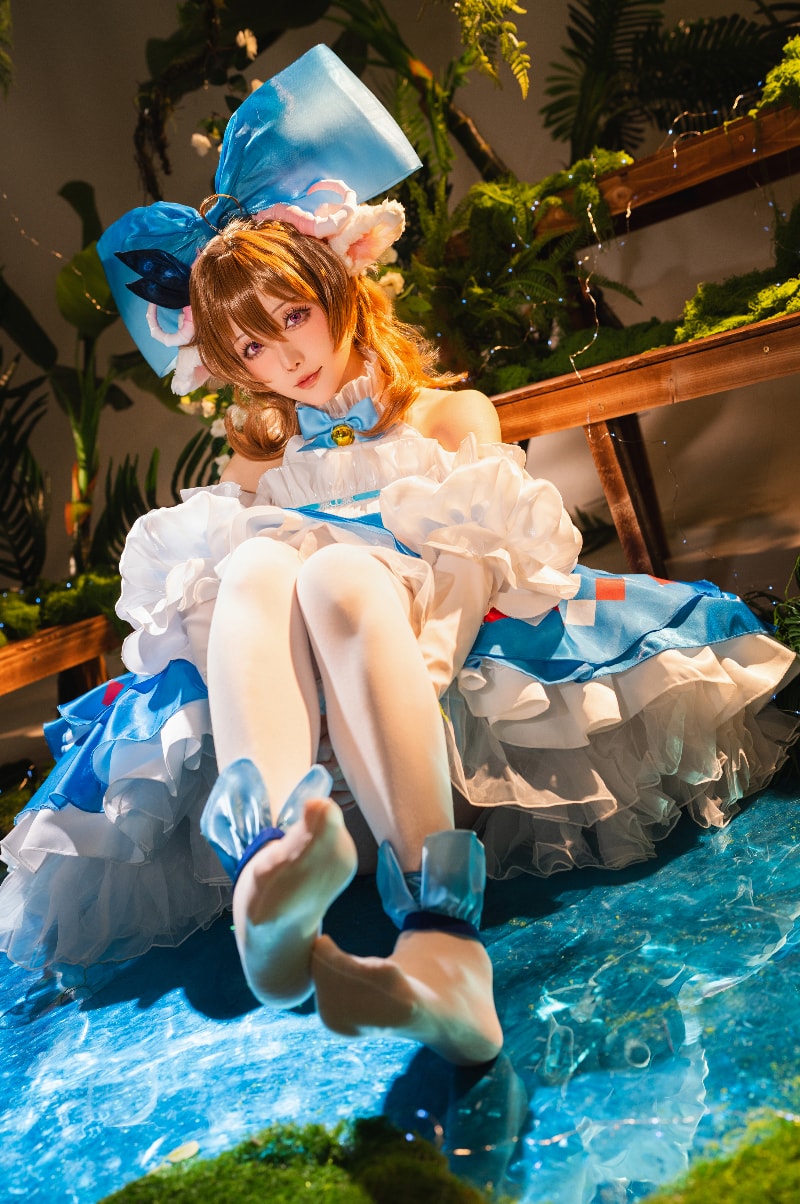 星之迟迟#2025年5月计划A 明日方舟 艾雅法拉--收藏推荐! 星之迟迟#2025年5月计划A 明日方舟 艾雅法拉--收藏推荐!