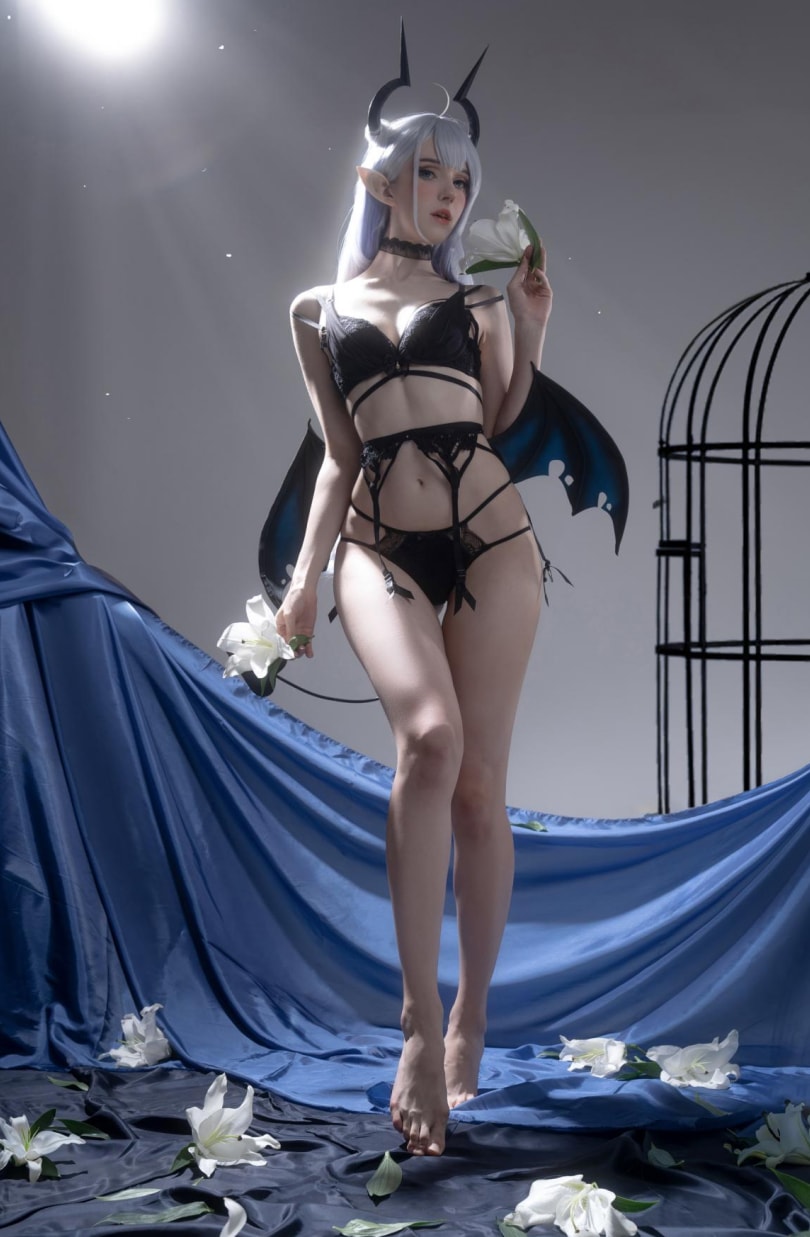 CandyBall – Thea--美丽佳人! CandyBall – Thea--美丽佳人!