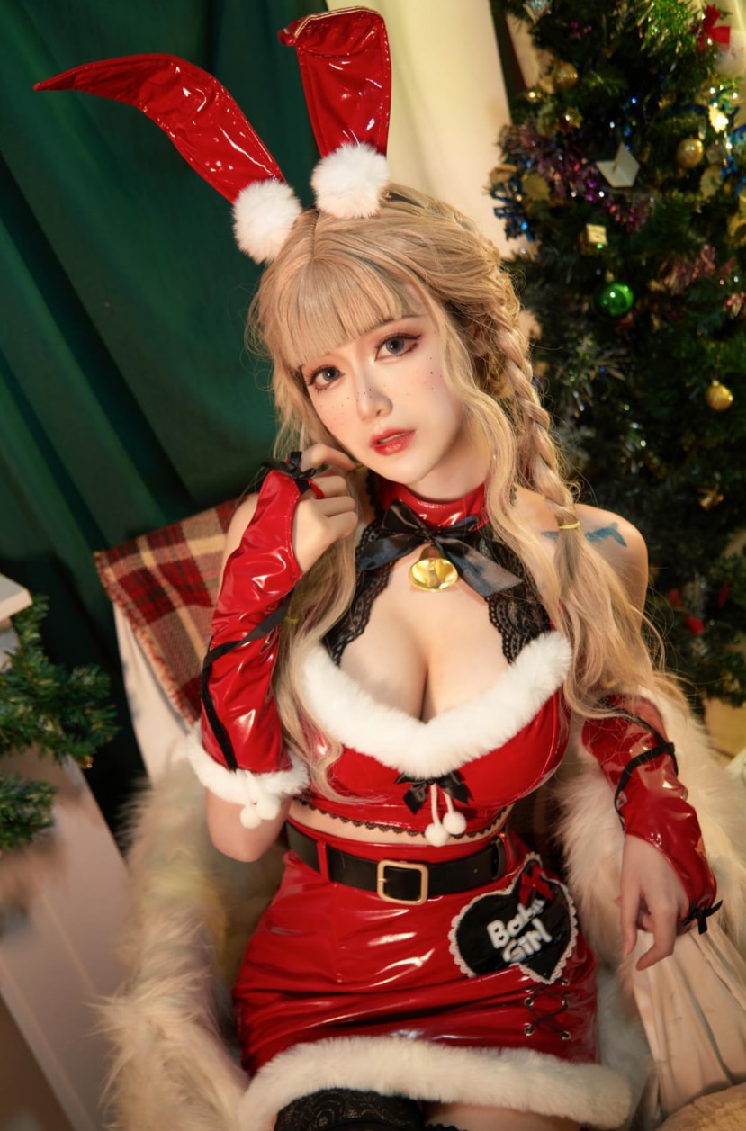 一米八的大梨子#2021圣诞--新作爆料! 一米八的大梨子#2021圣诞--新作爆料!