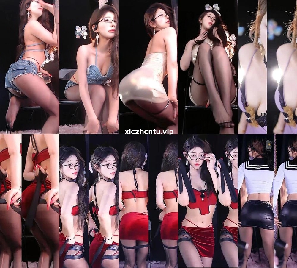 畅聊直播林志玲精选舞蹈合集