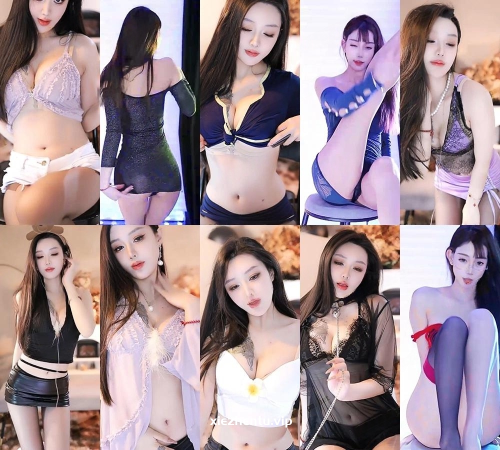 乐嗨主播蛋挞直播精选跳舞合集