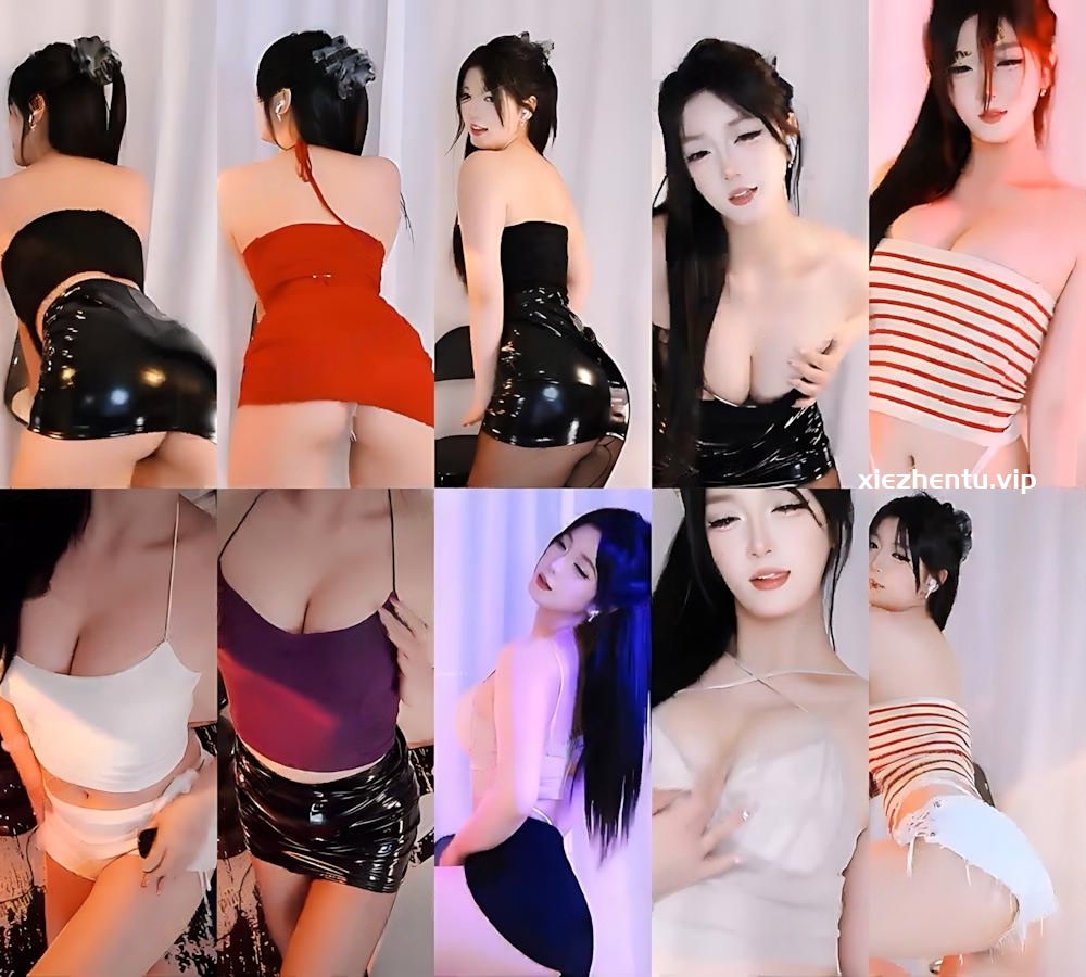 漂漂直播明月25年6月整活跳舞合集 漂漂直播明月25年6月整活跳舞合集