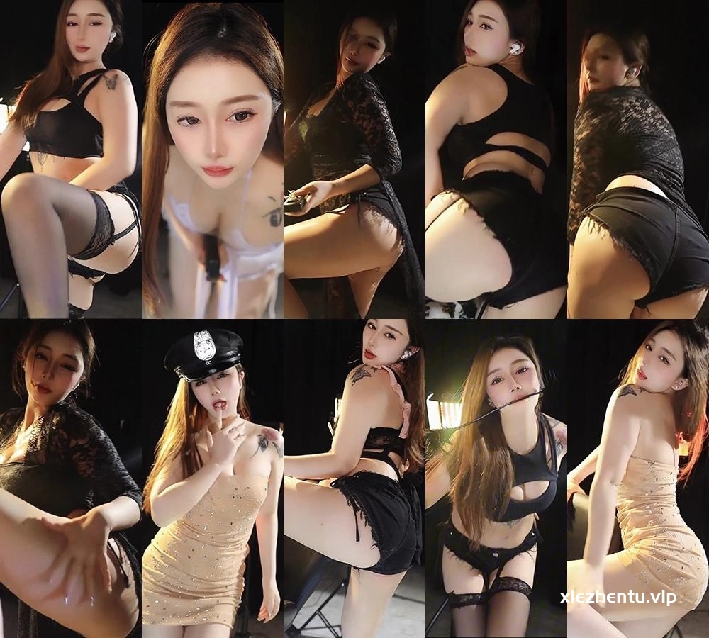 漂漂直播汐汐酱精选舞蹈合集 漂漂直播汐汐酱精选舞蹈合集