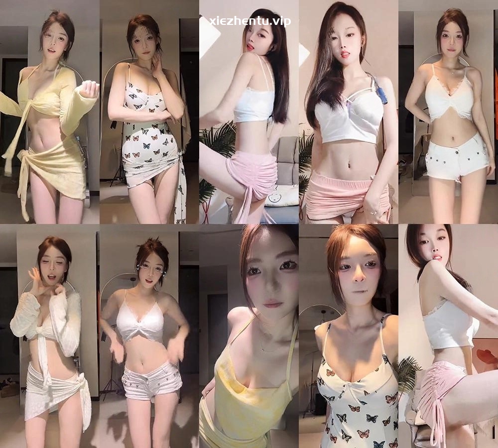 BIGO平台小姐姐优优u精选直播舞蹈合集 BIGO平台小姐姐优优u精选直播舞蹈合集