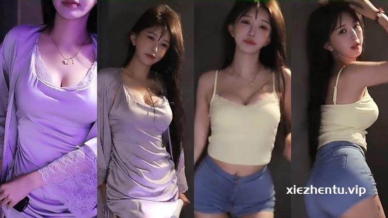 斗鱼直播南妹儿呀25年6月精选跳舞合集