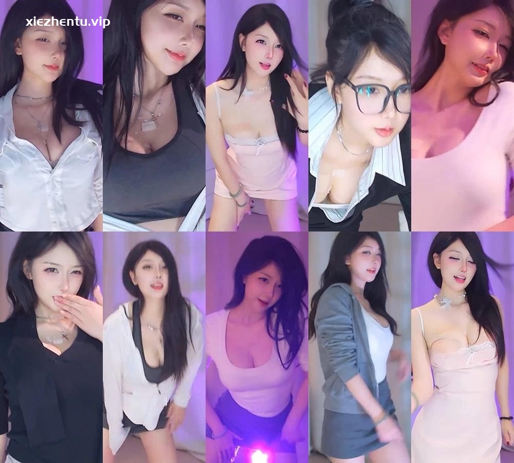 漂漂直播水林酱精选舞蹈合集 漂漂直播水林酱精选舞蹈合集