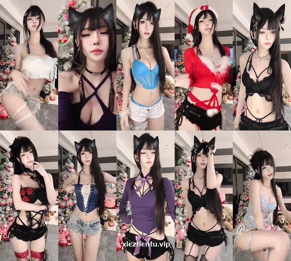 BIGO平台小姐姐淼淼精选直播舞蹈合集 BIGO平台小姐姐淼淼精选直播舞蹈合集