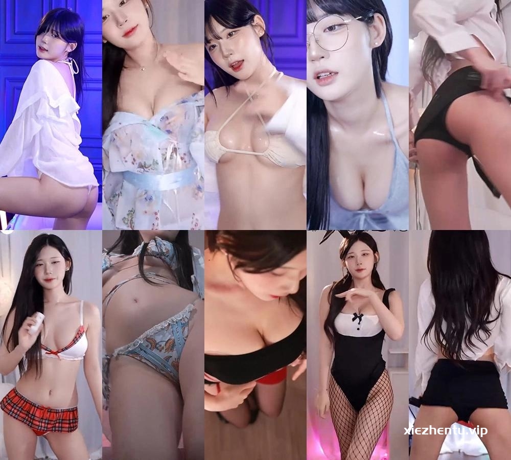 Twitch韩国BJ麋鹿(golaniyule0)19+精选舞蹈合集 Twitch韩国BJ麋鹿(golaniyule0)19+精选舞蹈合集