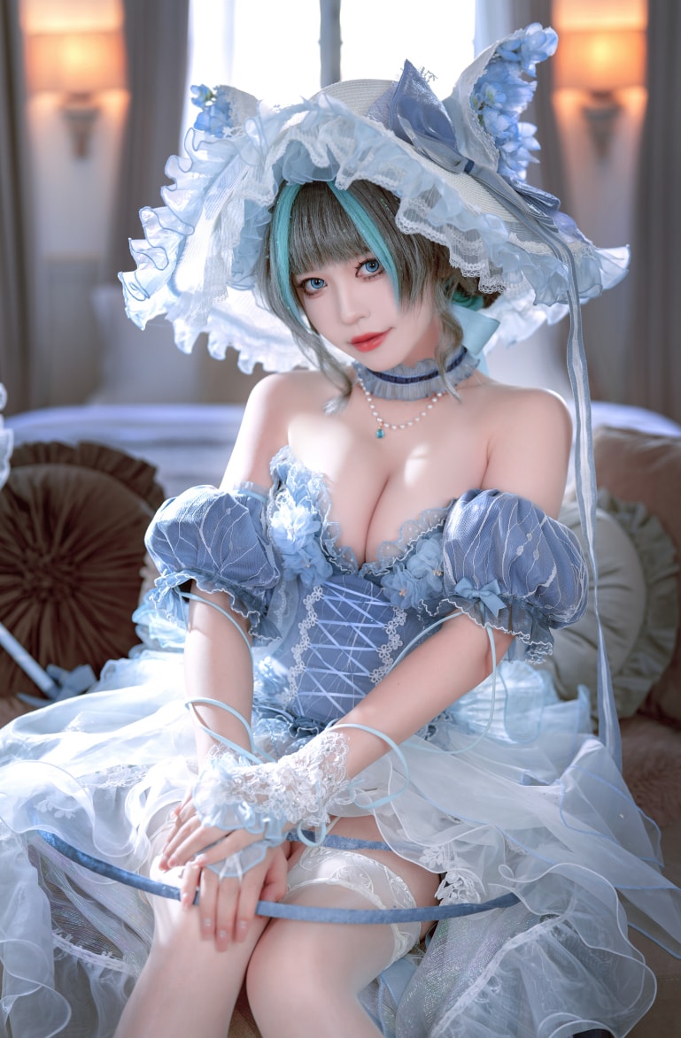 半半子#チェシャー廃稿礼装--精品推荐！