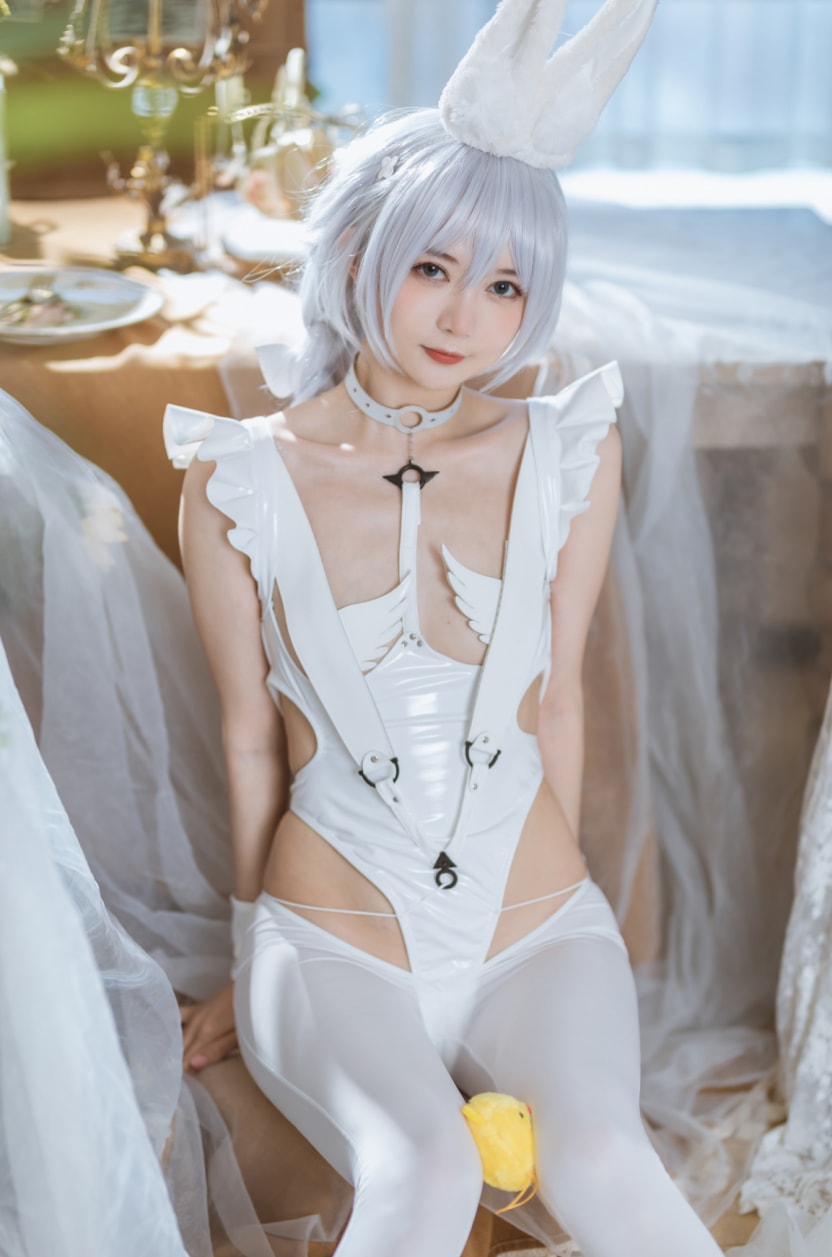 51酱 –#恶毒 (碧蓝航线)--精品发布！