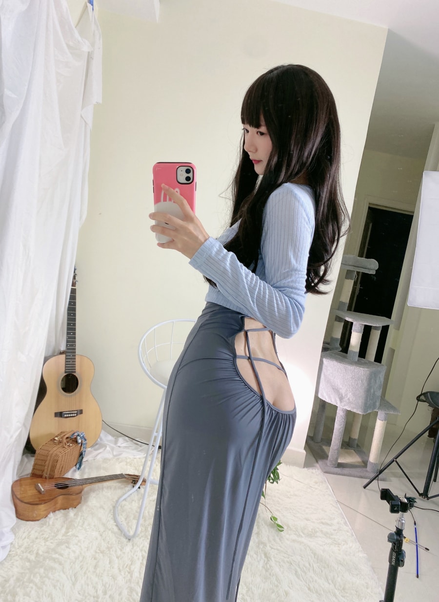 51酱 –#吉他妹妹--收藏精选! 51酱 –#吉他妹妹--收藏精选!