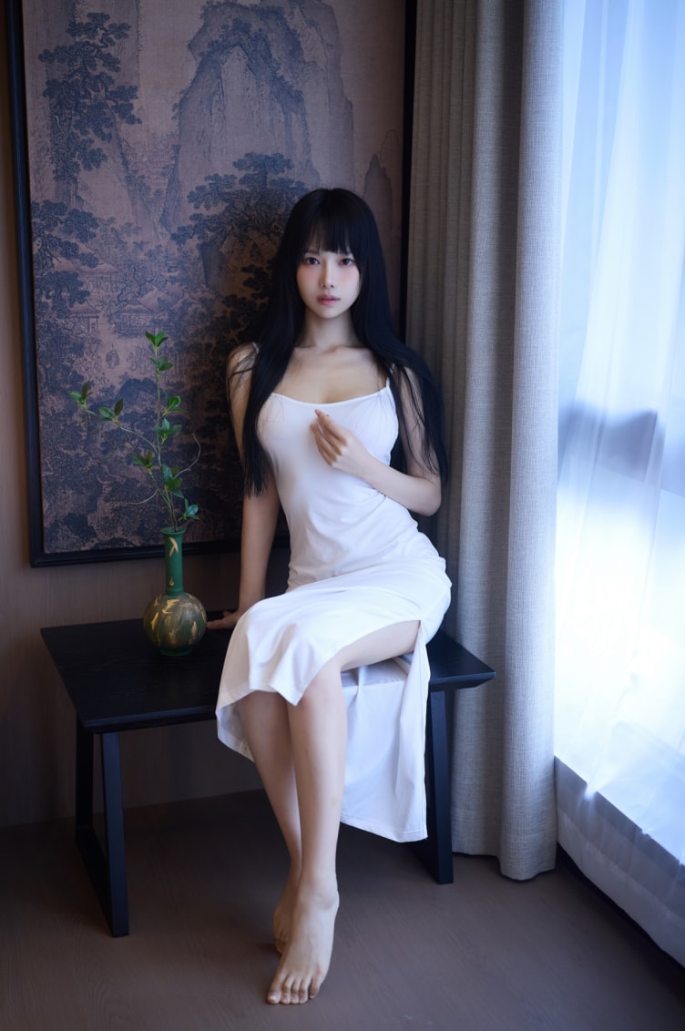 Shika小鹿鹿#新中式--精品分享！