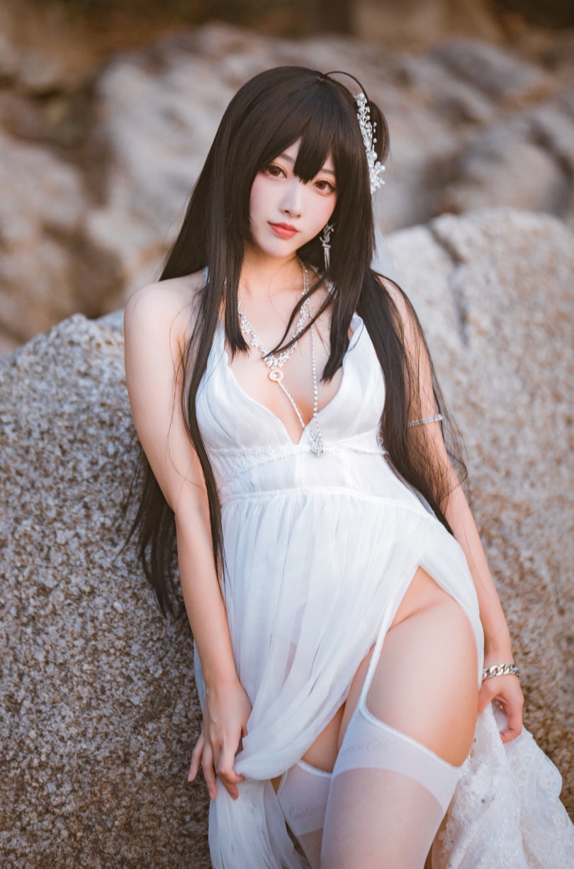 宫本桜 –#大凤 碧蓝航线--精美作品! 宫本桜 –#大凤 碧蓝航线--精美作品!