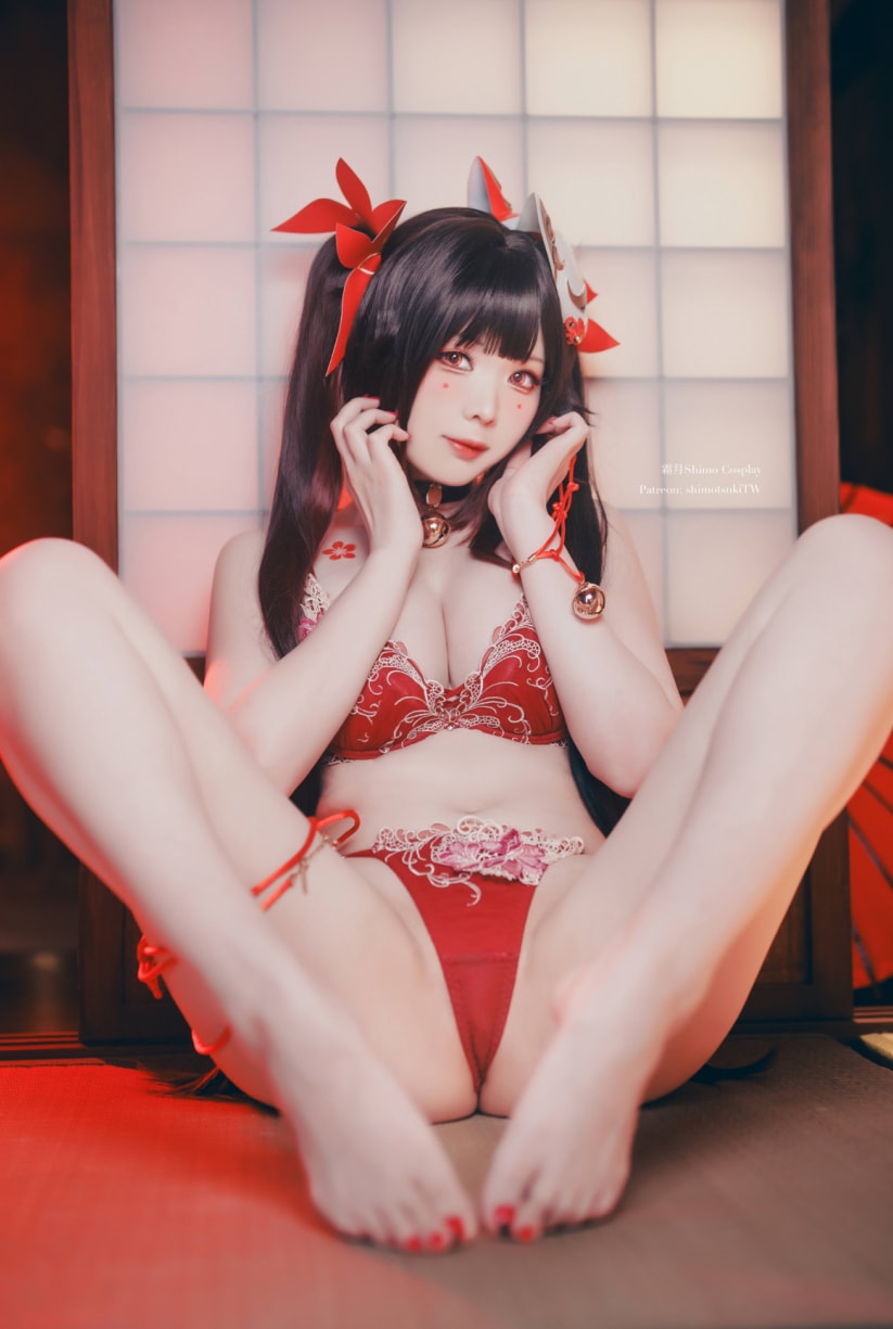 霜月shimo#Sparkle--必看佳人！