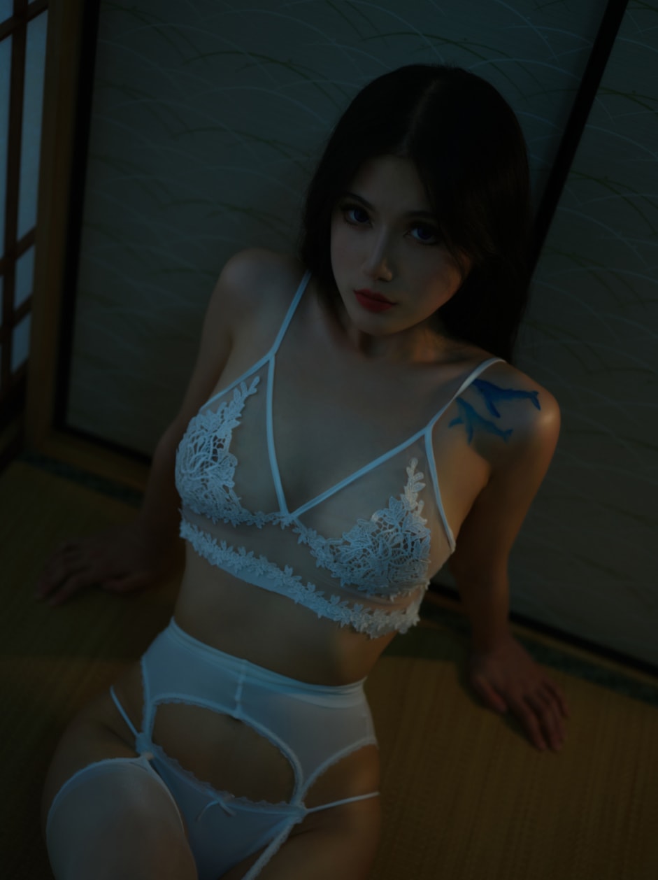 一米八的大梨子#复活白--高端精品! 一米八的大梨子#复活白--高端精品!