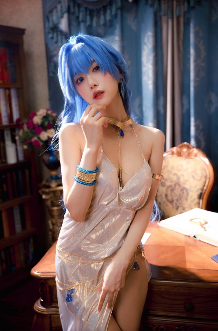 Shika小鹿鹿#胜利女神海伦--精品分享! Shika小鹿鹿#胜利女神海伦--精品分享!