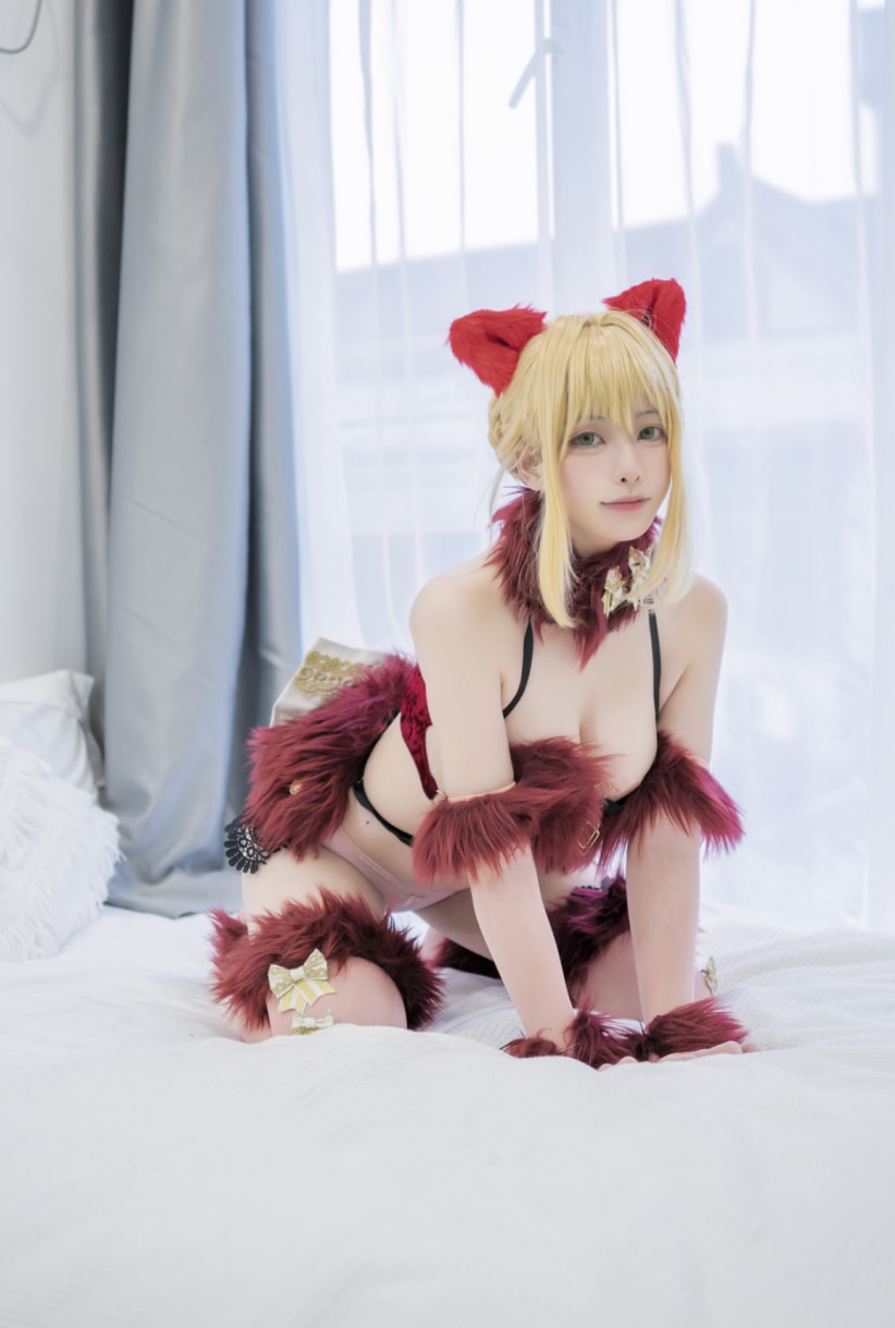 樱岛嗷 –#FGO--优秀作品! 樱岛嗷 –#FGO--优秀作品!