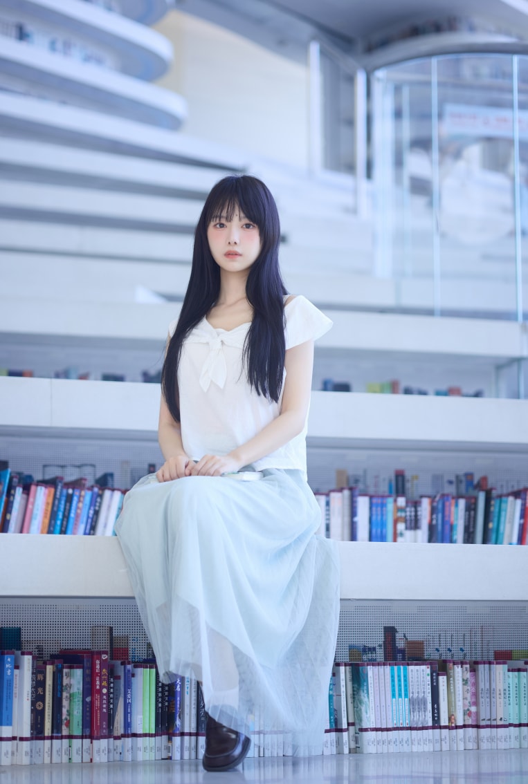 Shika小鹿鹿#图书馆--精致作品! Shika小鹿鹿#图书馆--精致作品!