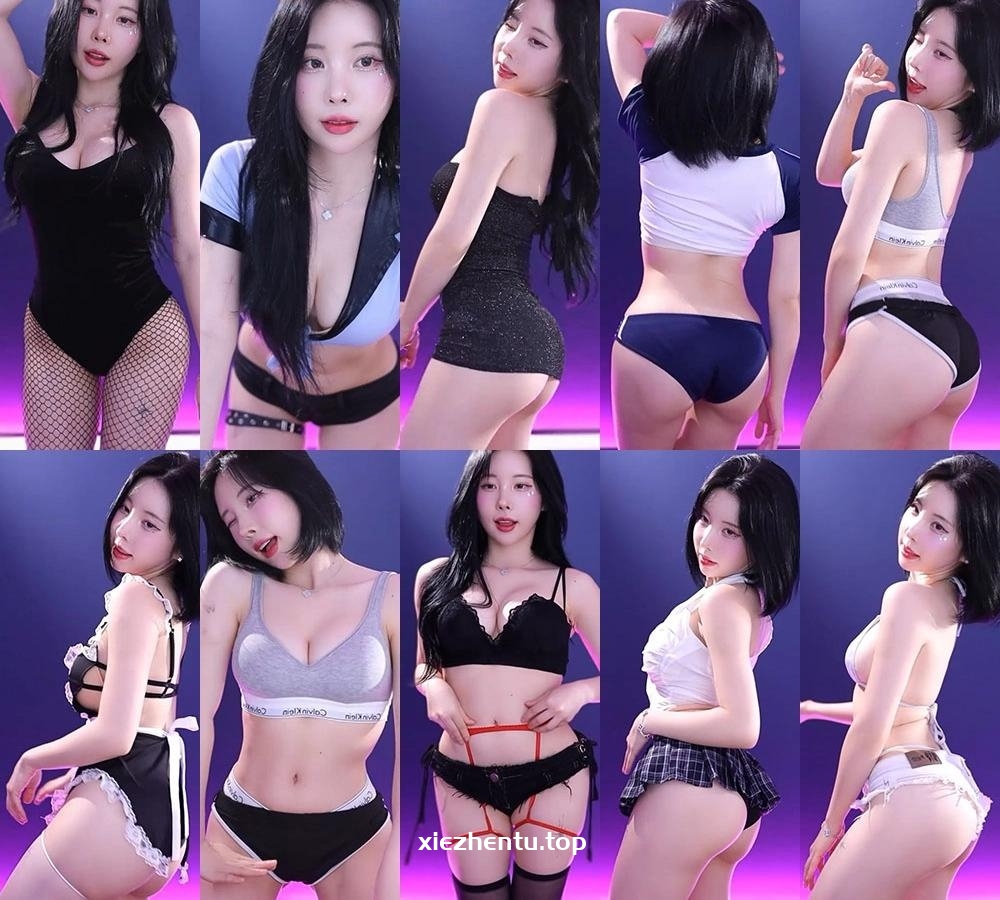 Sooplive韩国BJ金牛奶25年6月19+精选舞蹈合集 Sooplive韩国BJ金牛奶25年6月19+精选舞蹈合集