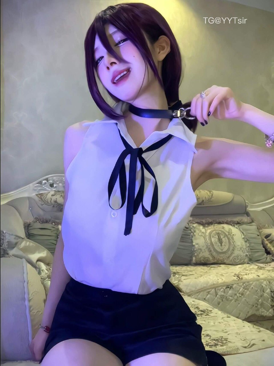 欲野小姐 岛遇合集[持续更新2025.8.19]