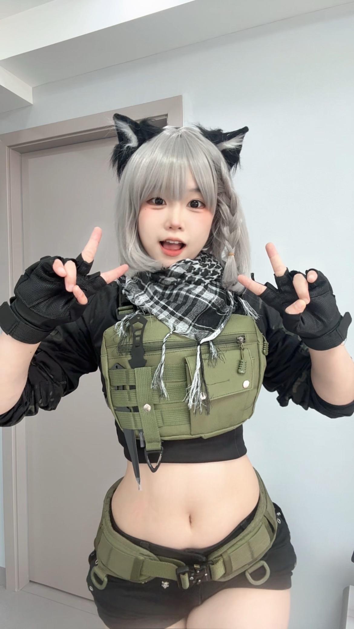 金铁兽 岛遇合集[持续更新2025.09.13]