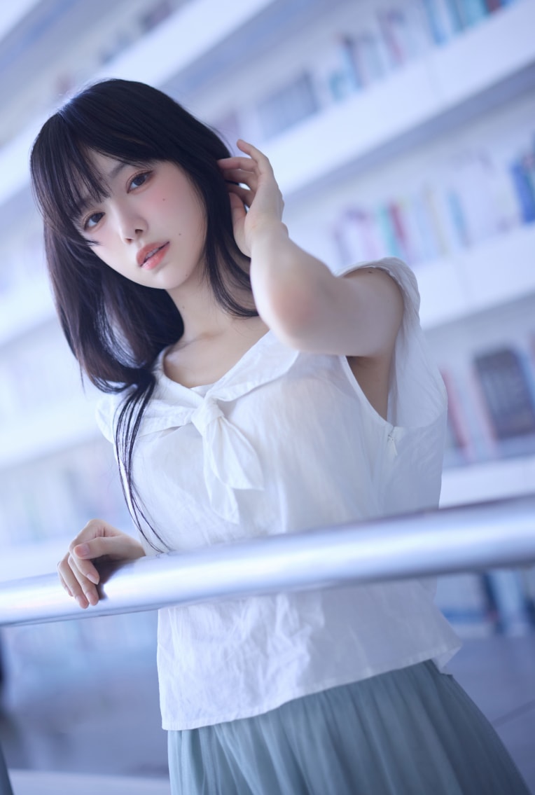 Shika小鹿鹿#图书馆--精致作品! Shika小鹿鹿#图书馆--精致作品!