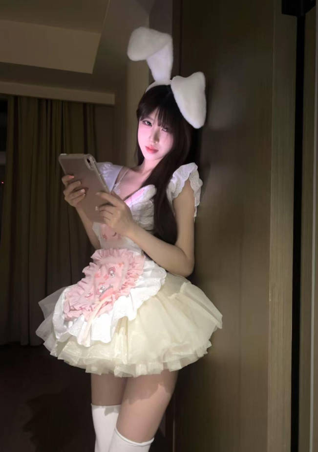 倩倩 岛遇合集[持续更新2025.09.27]