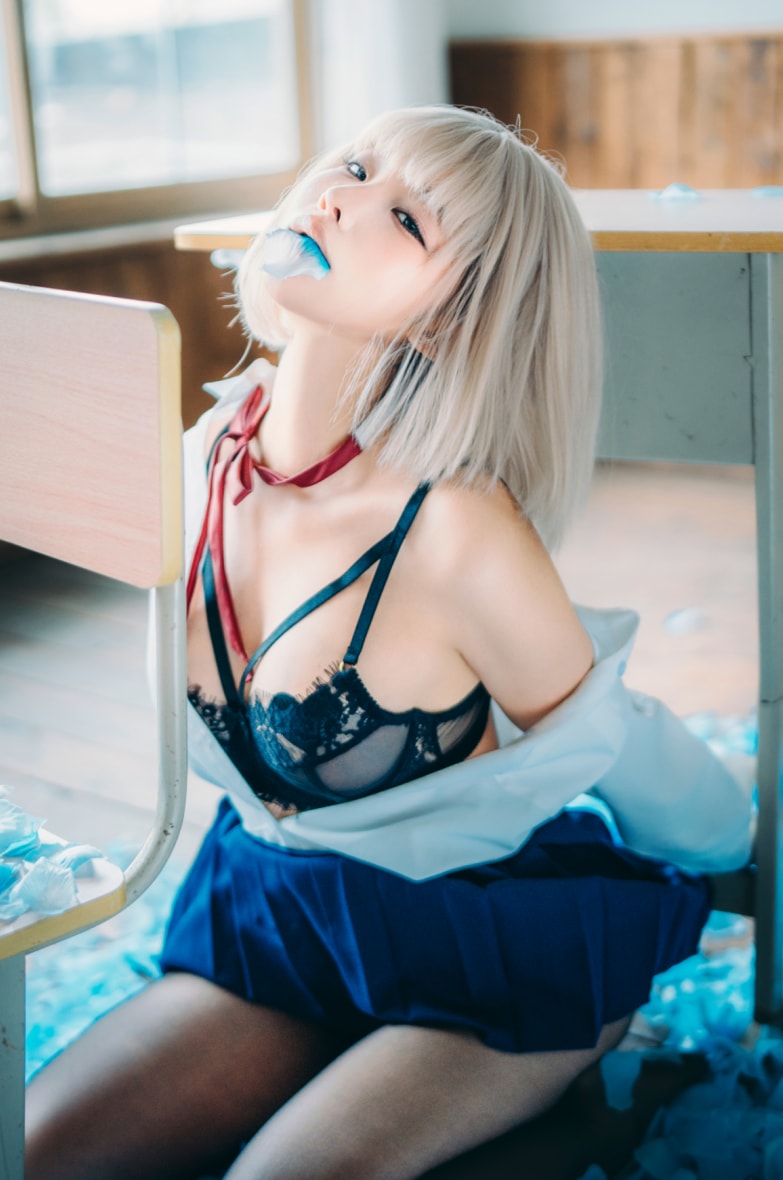 蠢沫沫#2025年09月自拍--收藏作品！