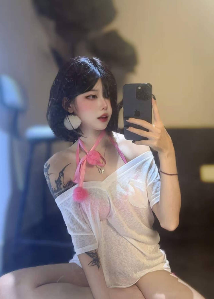 小哭包不哭(香茅柠檬茶) 岛遇合集[持续更新2025.08.21]