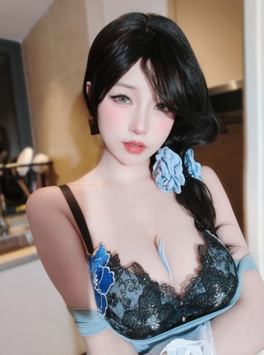 女主K#Fantia 2024年05月订阅--超赞作品! 女主K#Fantia 2024年05月订阅--超赞作品!