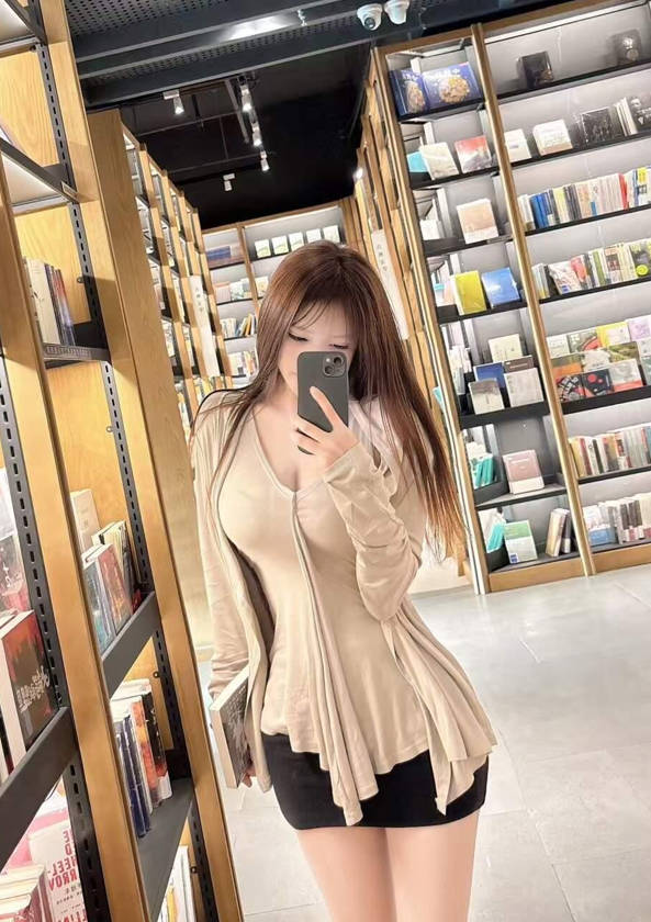 桃井萌奈 岛遇合集[持续更新2025.09.13]