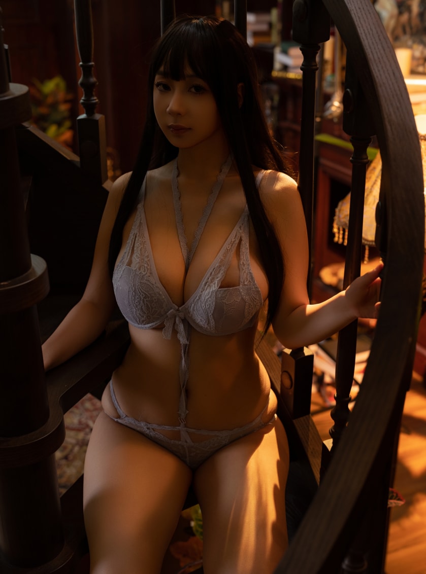 浅安安Yuki – 七夕礼物--作品资源！